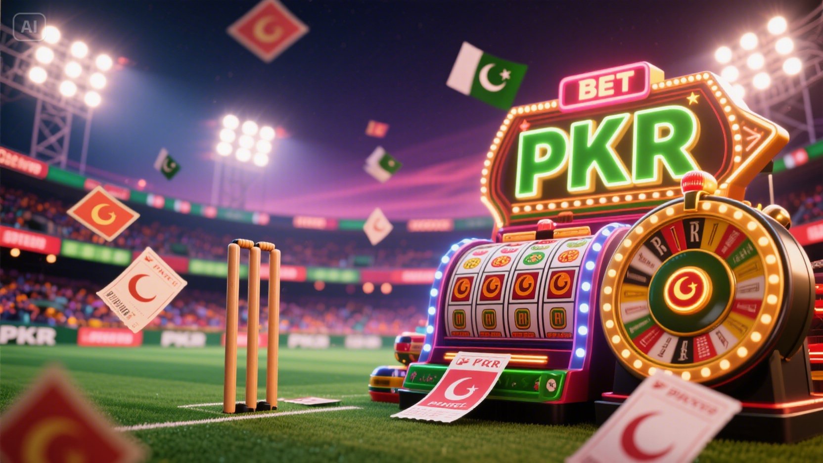 Jackpot JunctionMake your first deposit today and enjoy 200% instantly! Pakistan’s gamers can play crash, slots, and poker with verified local PKR payments.