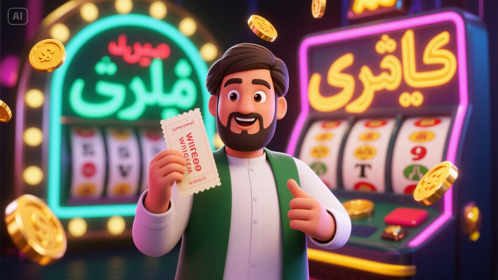 Jackpot JunctionJoin Pakistan’s casino site and get 200% instantly! Deposit once, play confidently, and withdraw your PKR winnings securely within minutes.