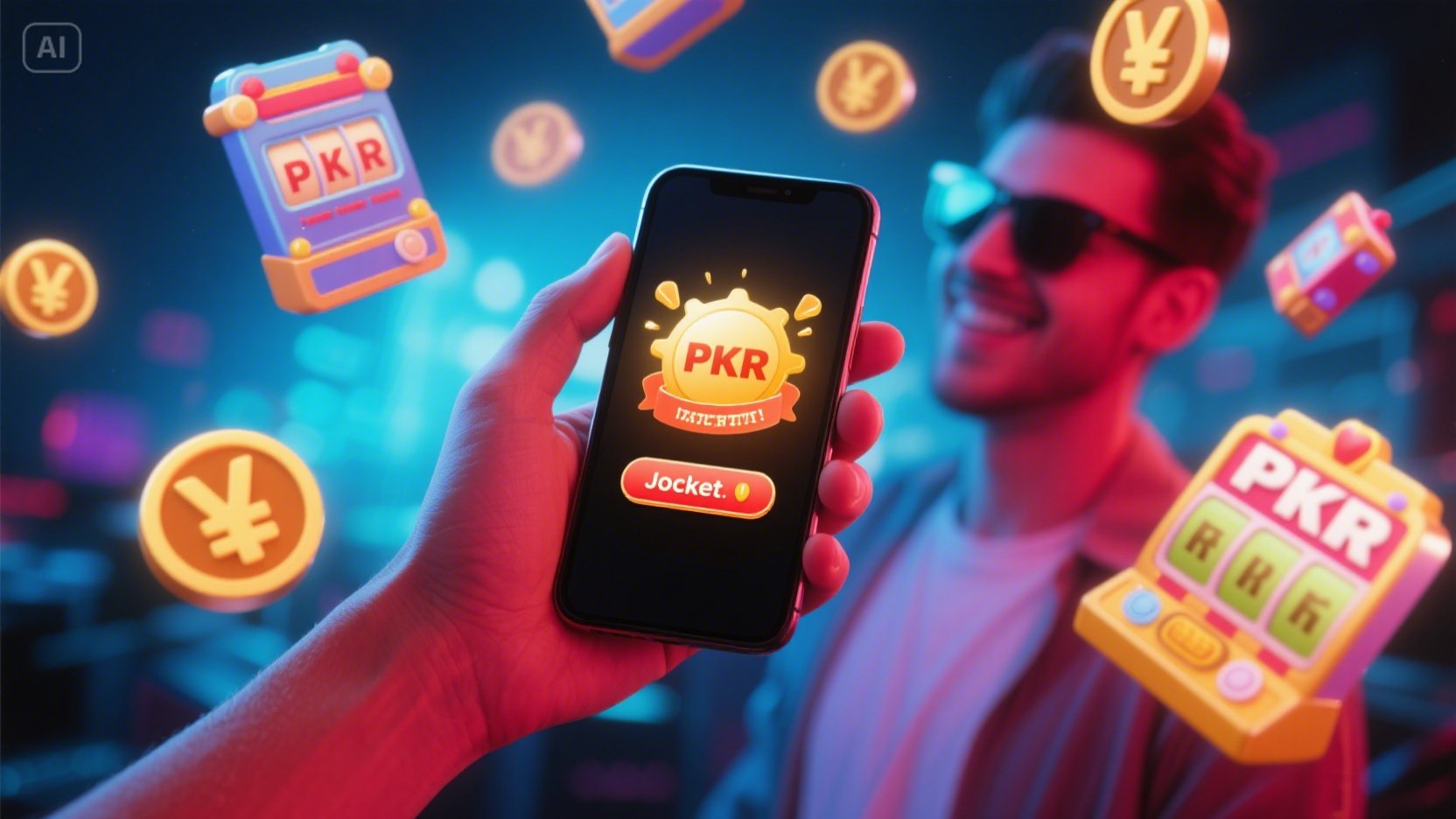 Jackpot JunctionDeposit today and enjoy a 200% instant bonus! Pakistani users can enjoy nonstop fun and real PKR payouts instantly.