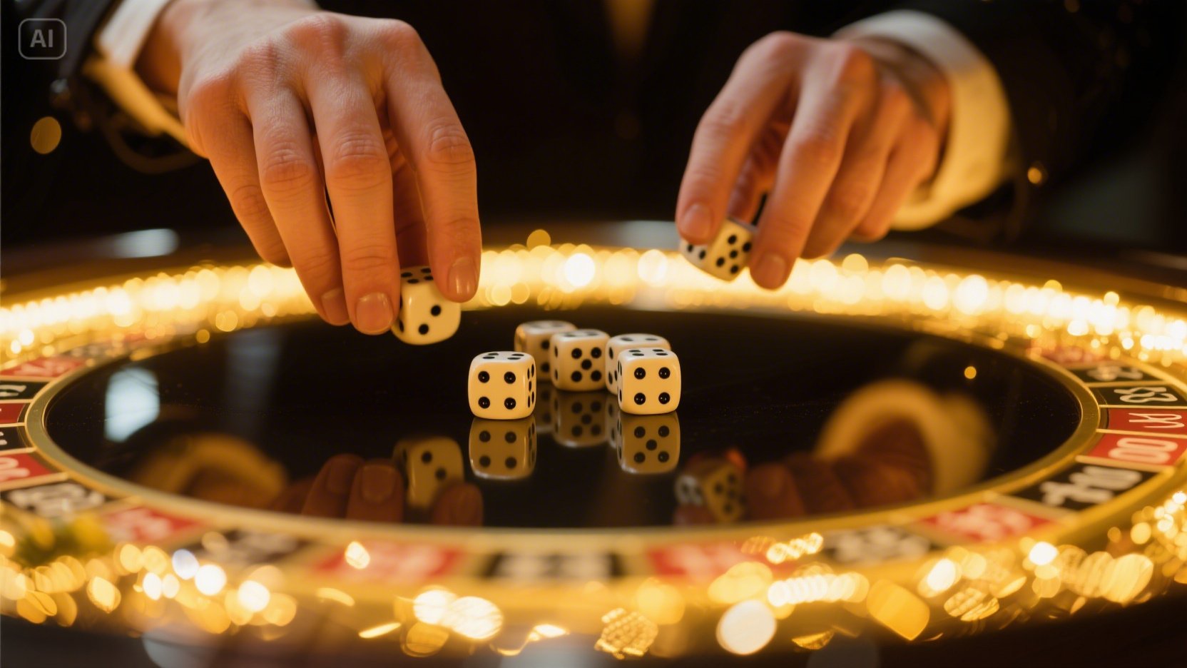 Registration at Jackpot Junction Casino