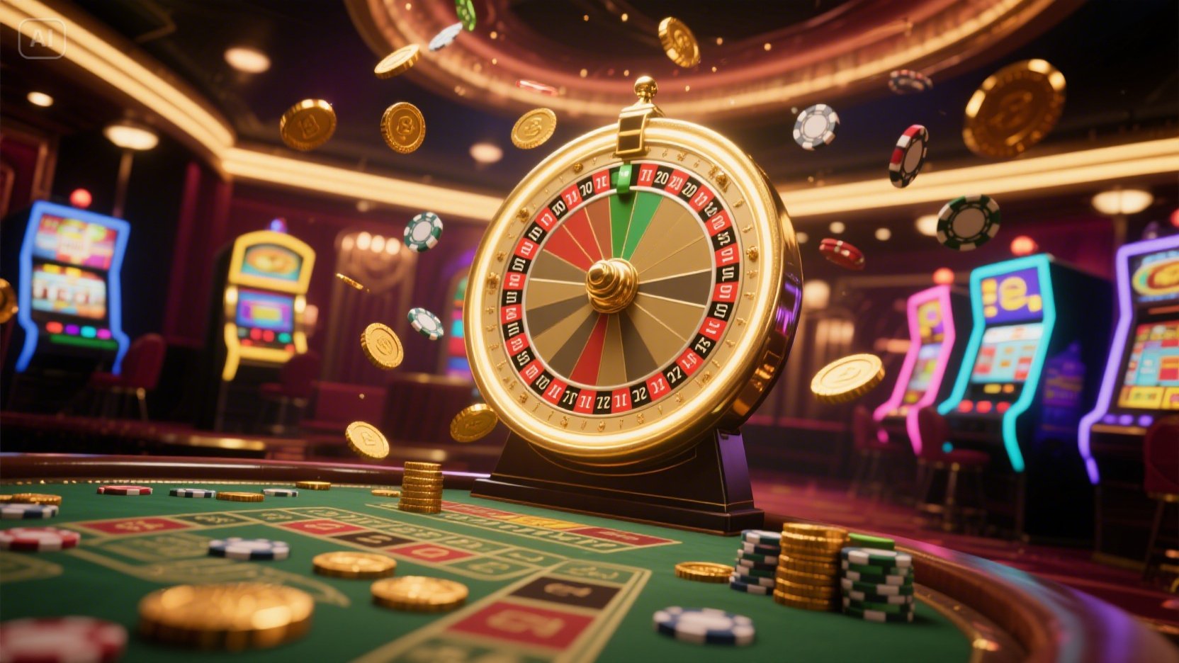 Casino Jackpot Junction desktop and mobile interfaces