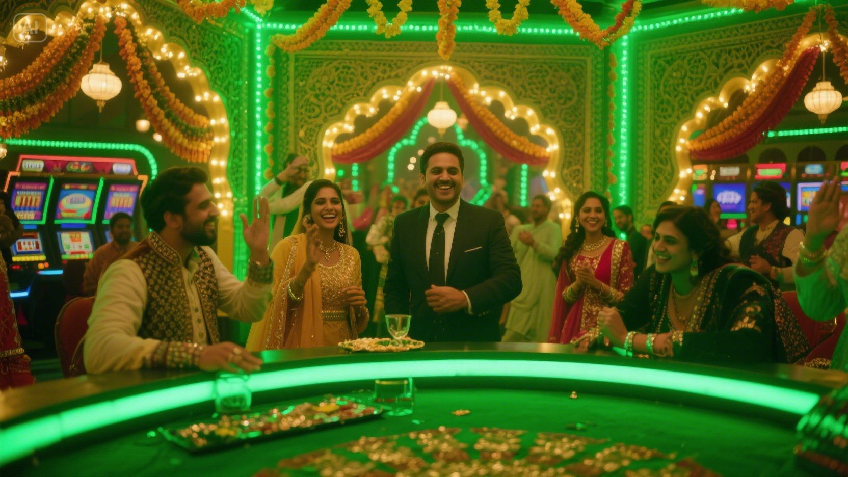 Casino Jackpot Junction desktop and mobile interfaces