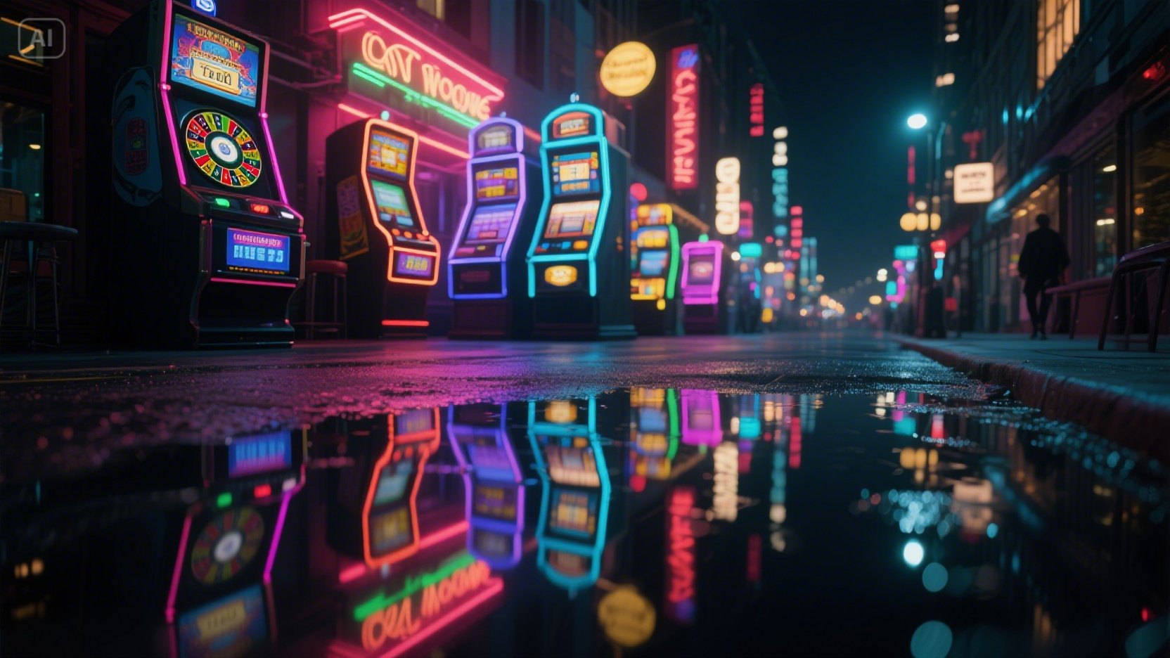 Registration at Jackpot Junction Casino