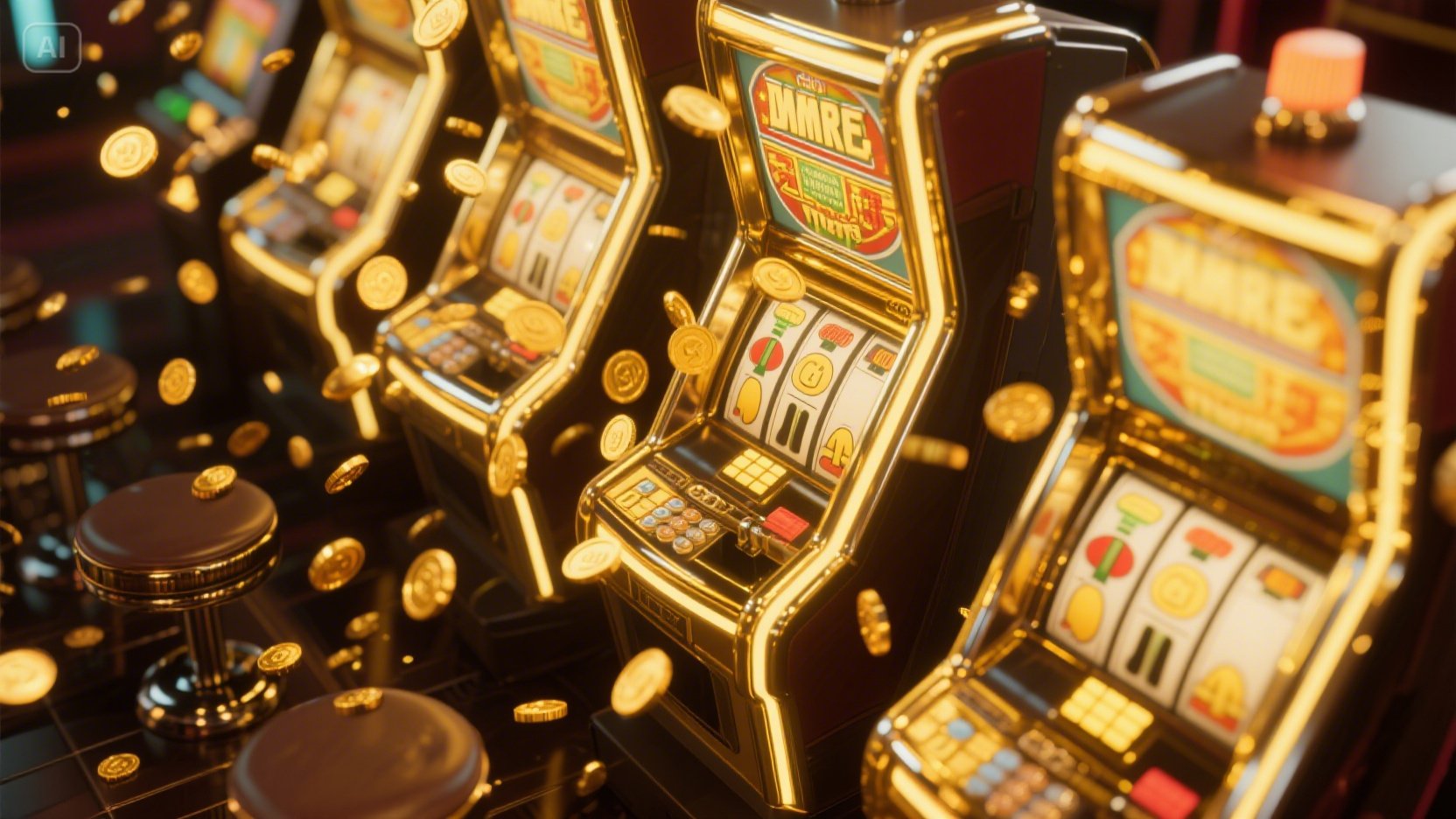Casino Jackpot Junction desktop and mobile interfaces